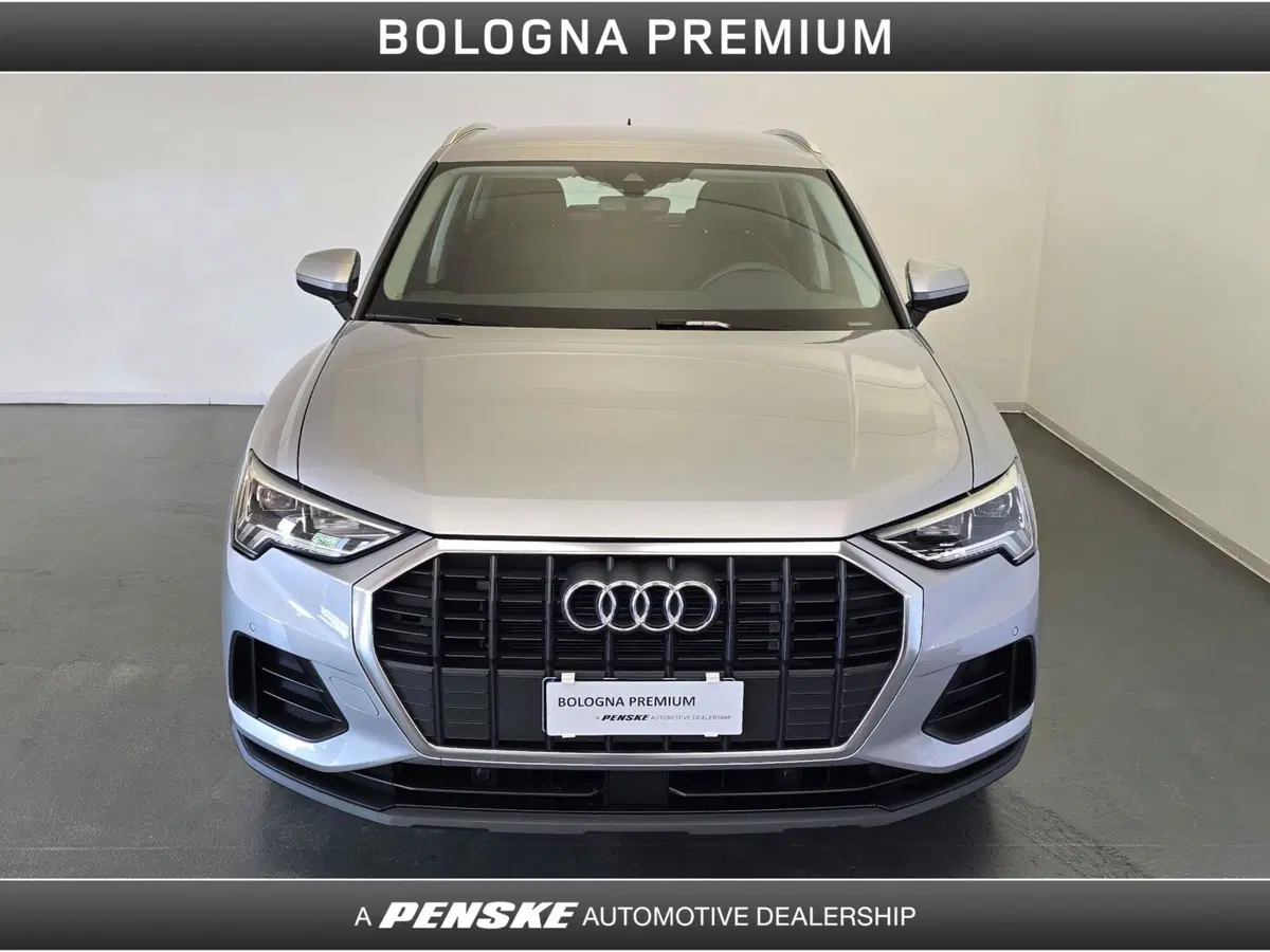Audi Q3 usata a Bologna (8)
