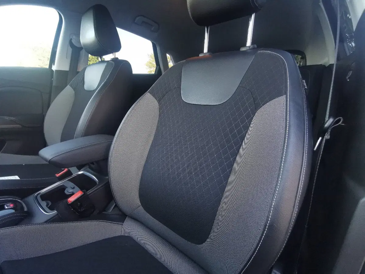 Opel Grandland X usata a Brindisi (10)