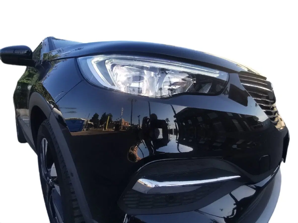 Opel Grandland X usata a Brindisi (20)