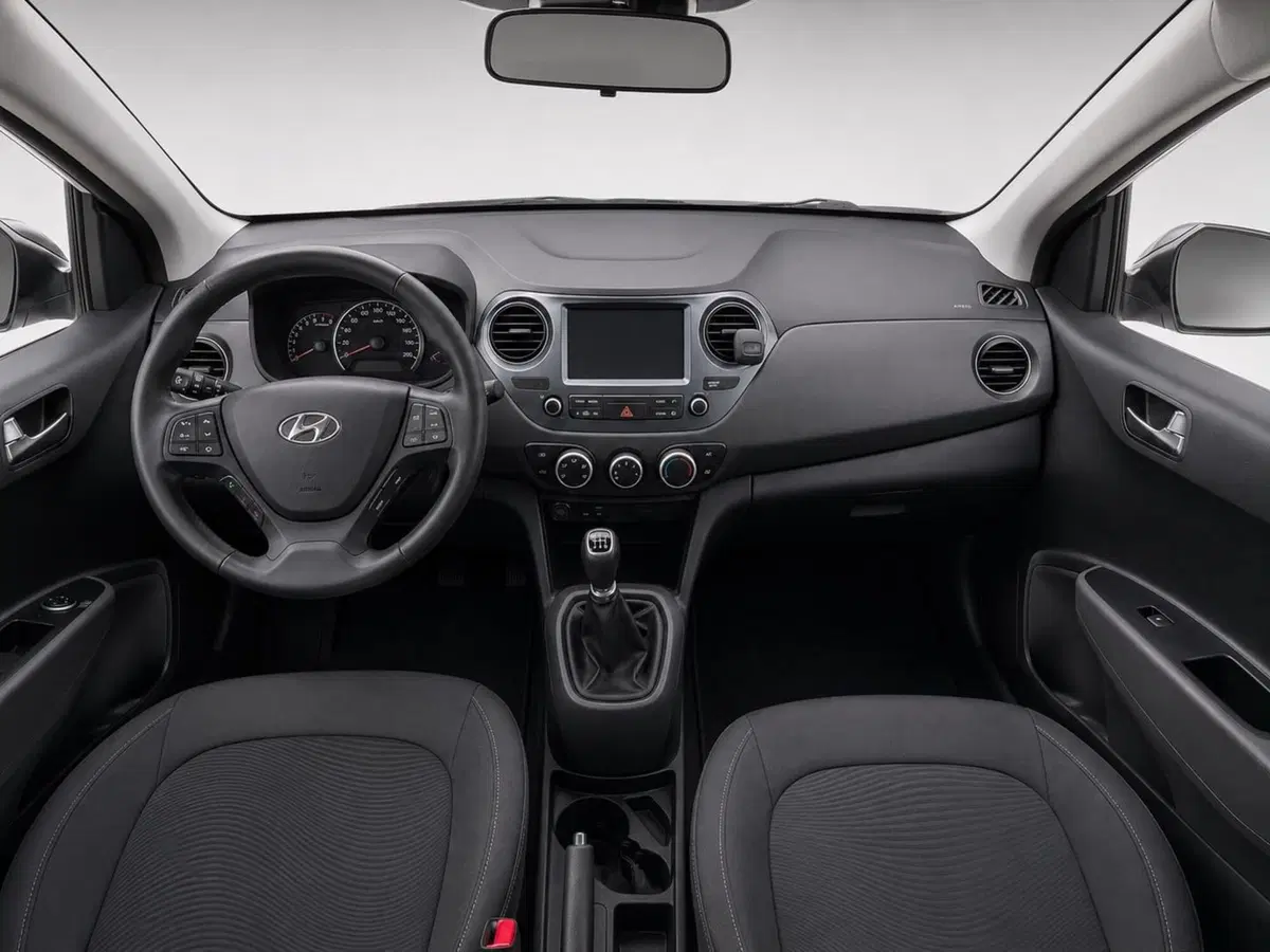 Hyundai i20 usata a Rimini (6)