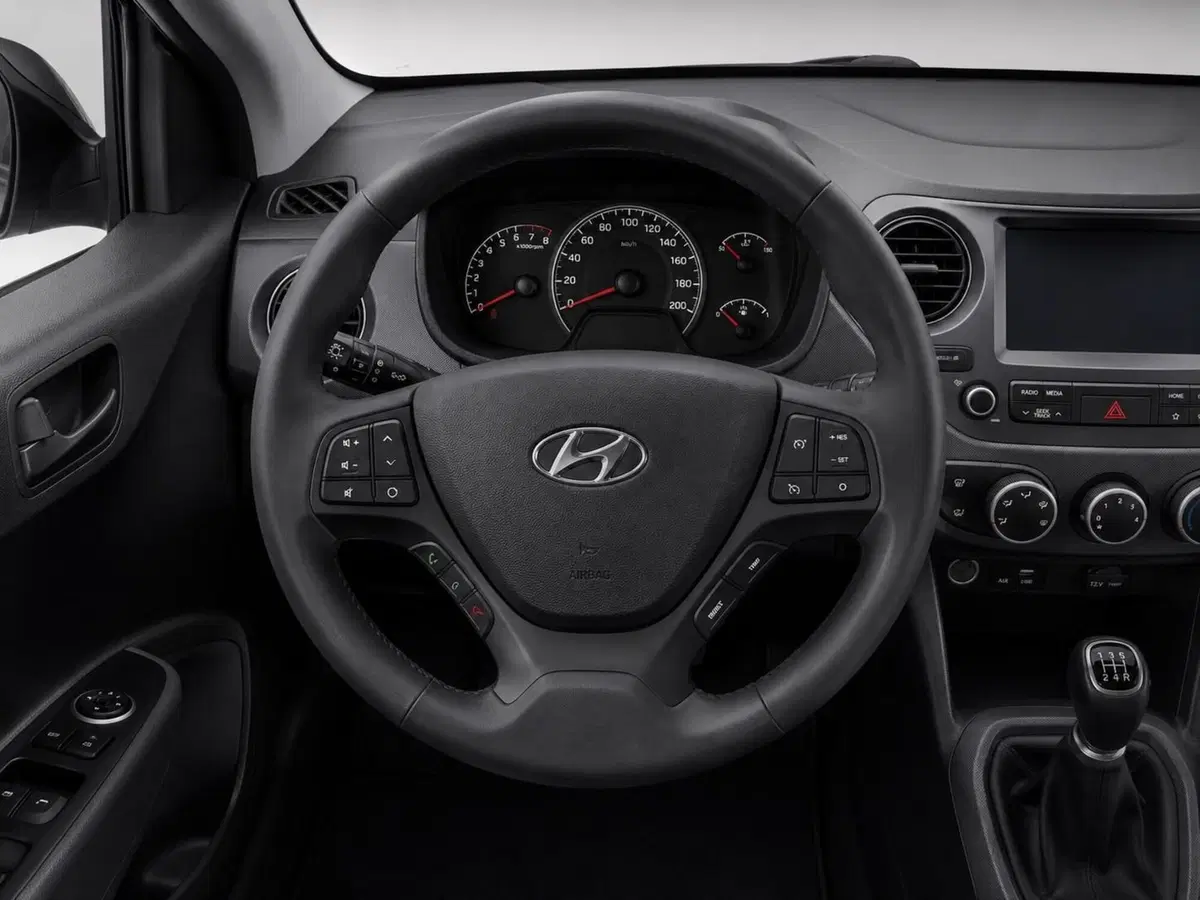 Hyundai i20 usata a Rimini (7)