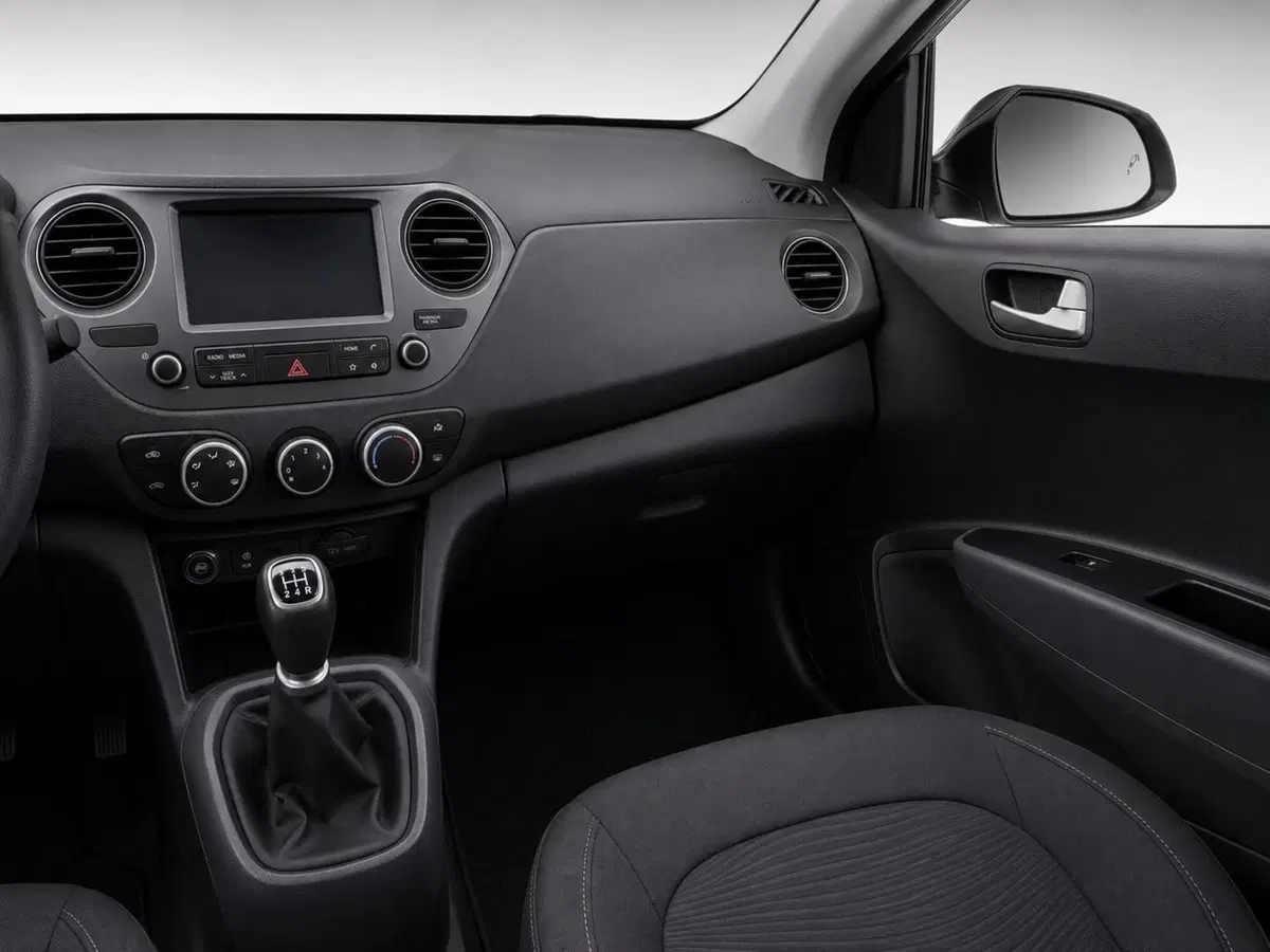 Hyundai i20 usata a Rimini (8)