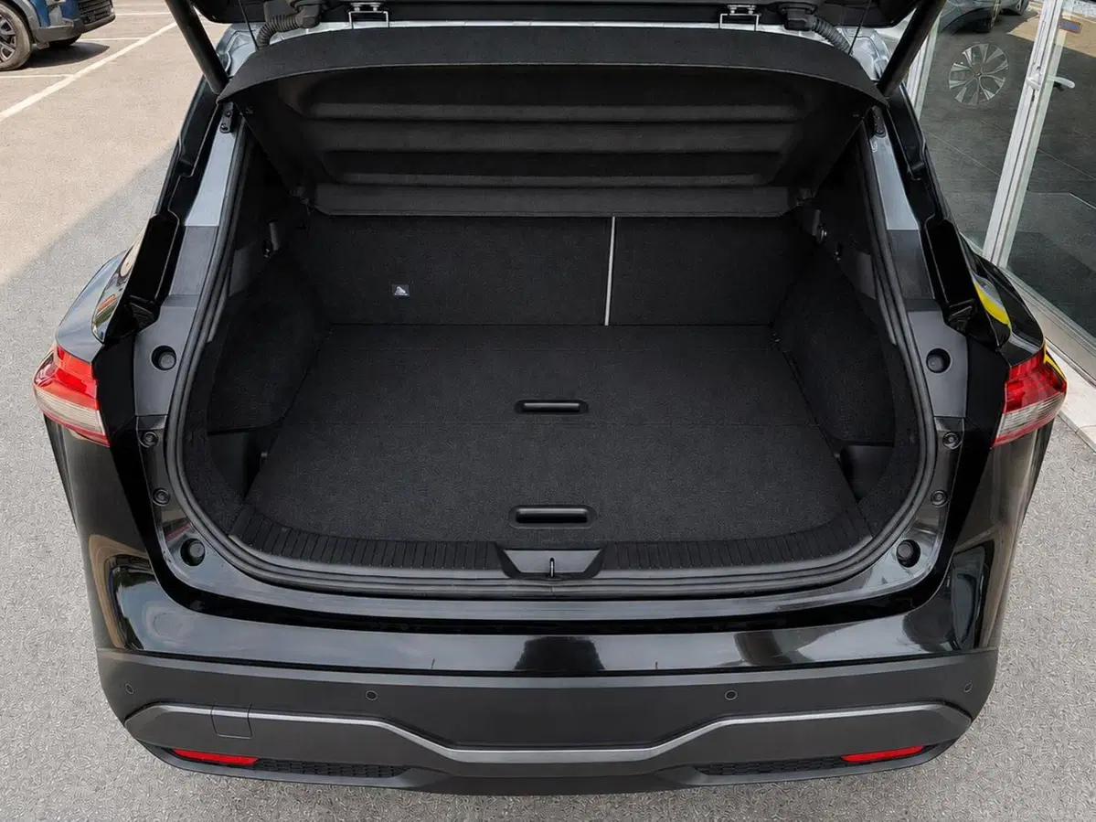 Nissan Qashqai usata a Rimini (13)