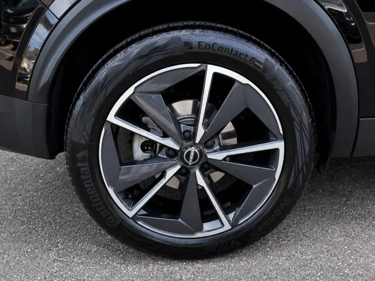 Nissan Qashqai usata a Rimini (7)
