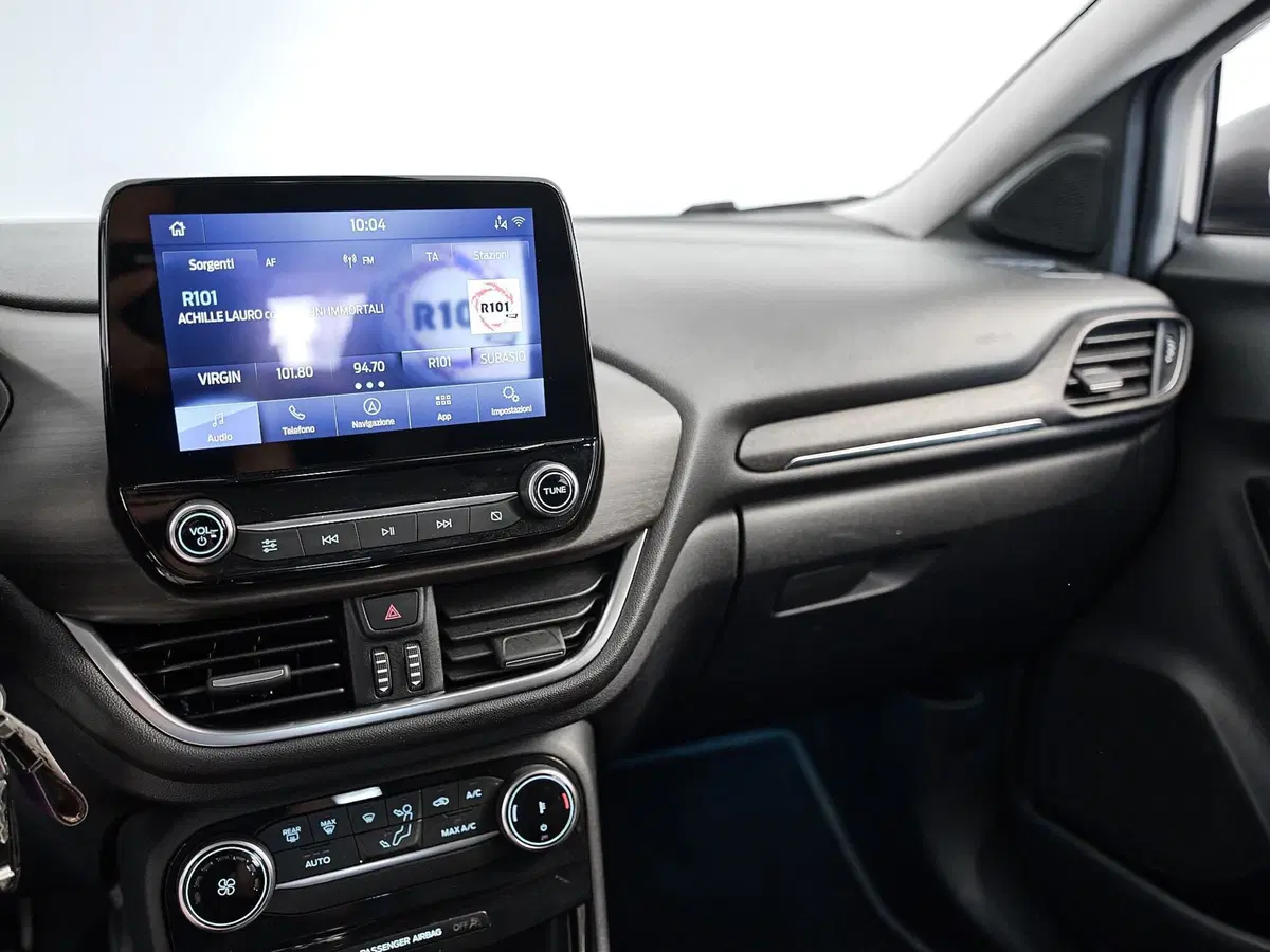 Ford Puma usata a Prato (15)