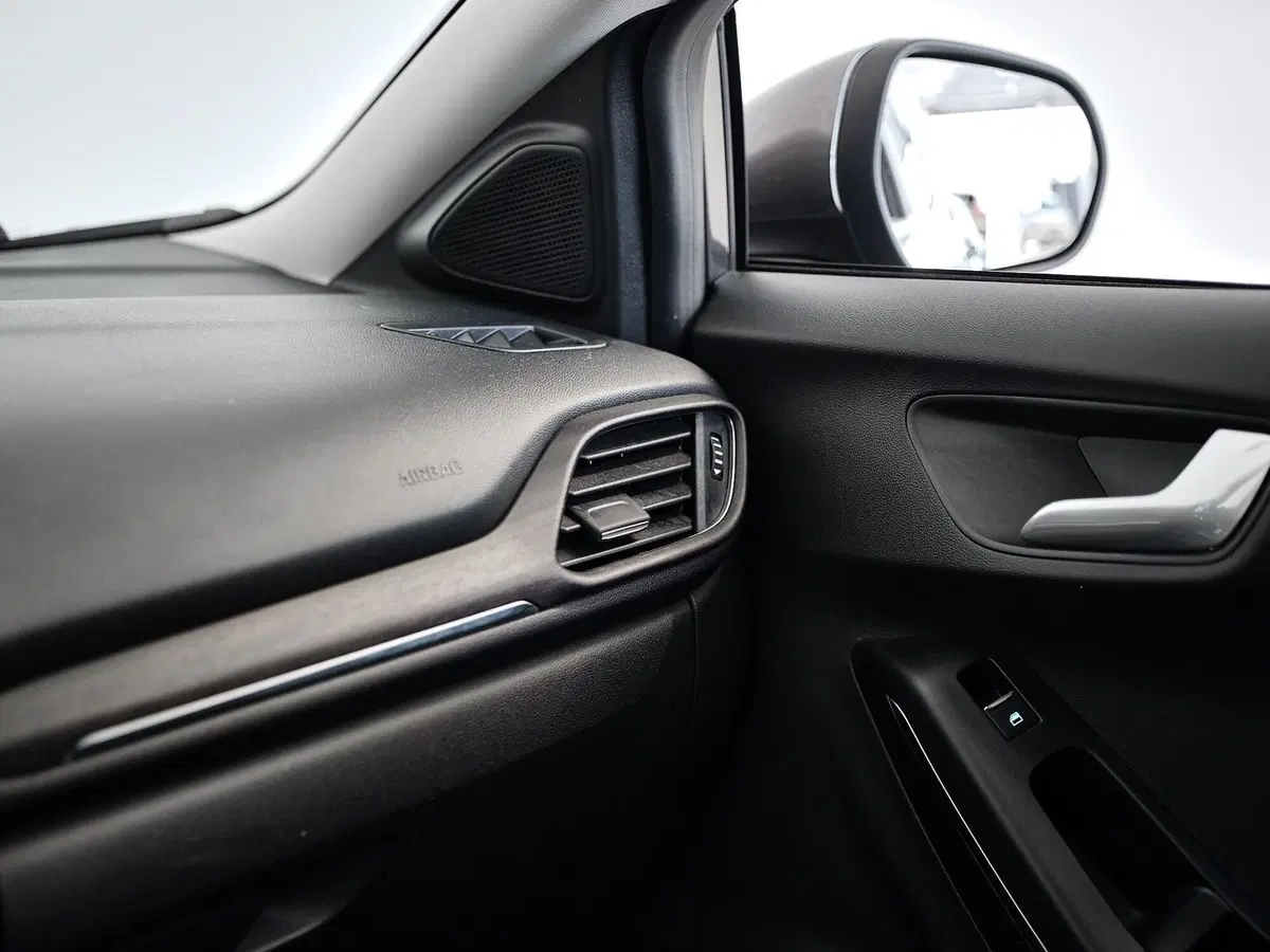 Ford Puma usata a Prato (20)