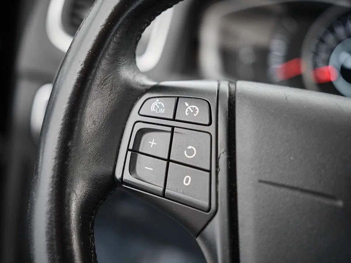 Volvo V60 usata a Prato (10)