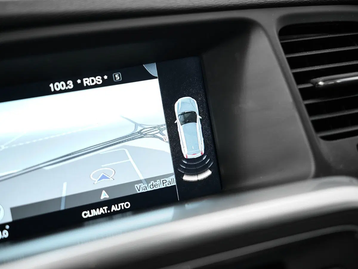 Volvo V60 usata a Prato (15)