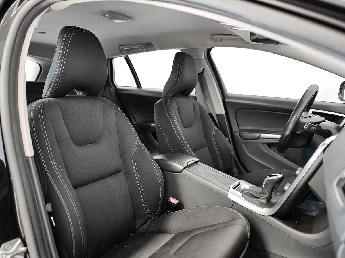 Volvo V60 usata a Prato (19)