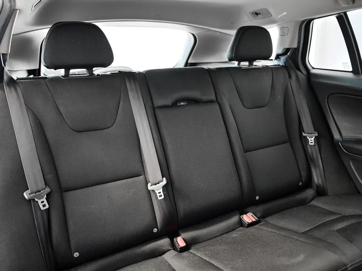 Volvo V60 usata a Prato (20)