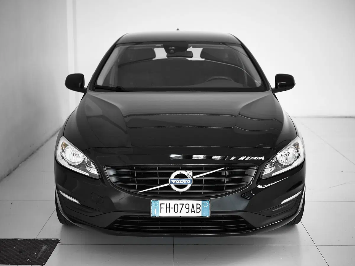 Volvo V60 usata a Prato (5)