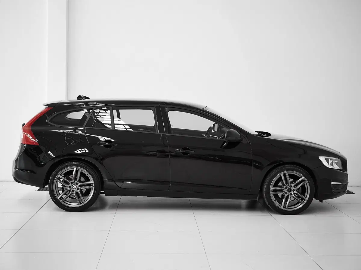 Volvo V60 usata a Prato (6)