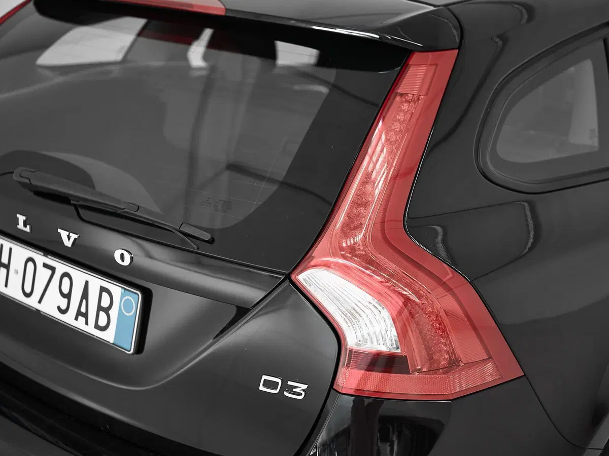 Volvo V60 usata a Prato (7)