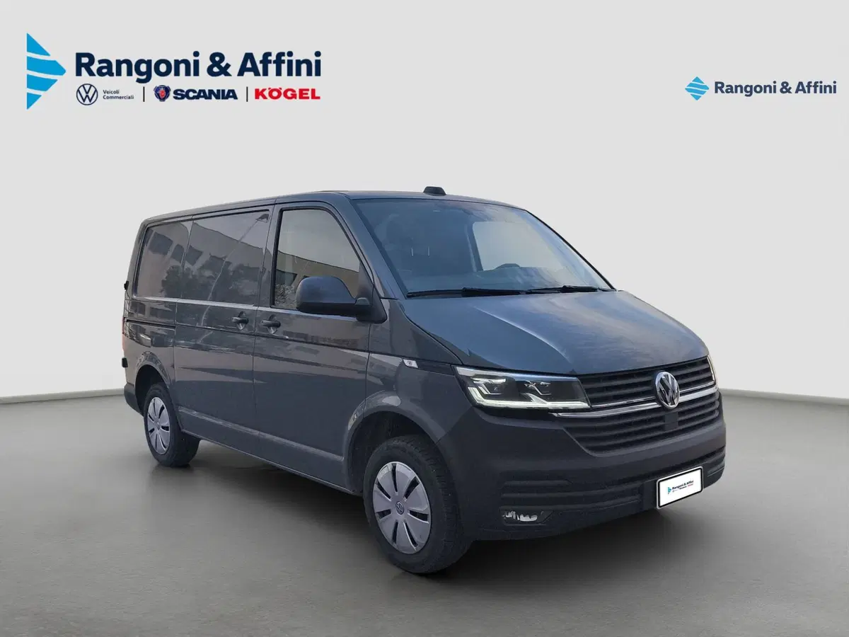 Volkswagen Veicoli Commerciali T6.1 usata a Brescia