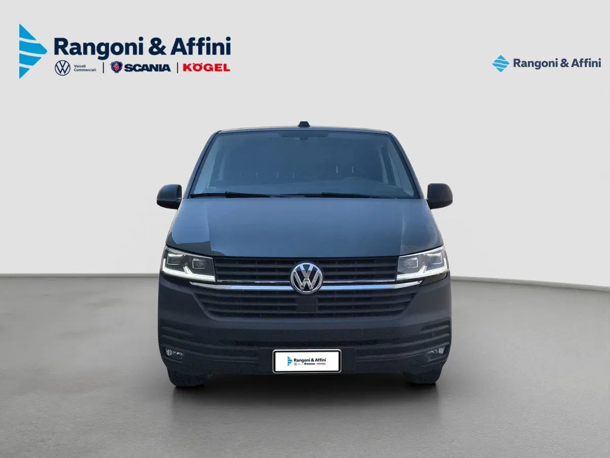 Volkswagen Veicoli Commerciali T6.1 usata a Brescia (3)