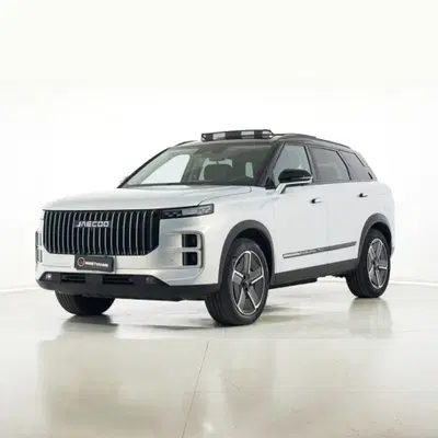 Jaecoo Jaecoo 7 SHS-P 1.5 tgdi phev Select 2wd del 2025 usata a Bastia Umbra