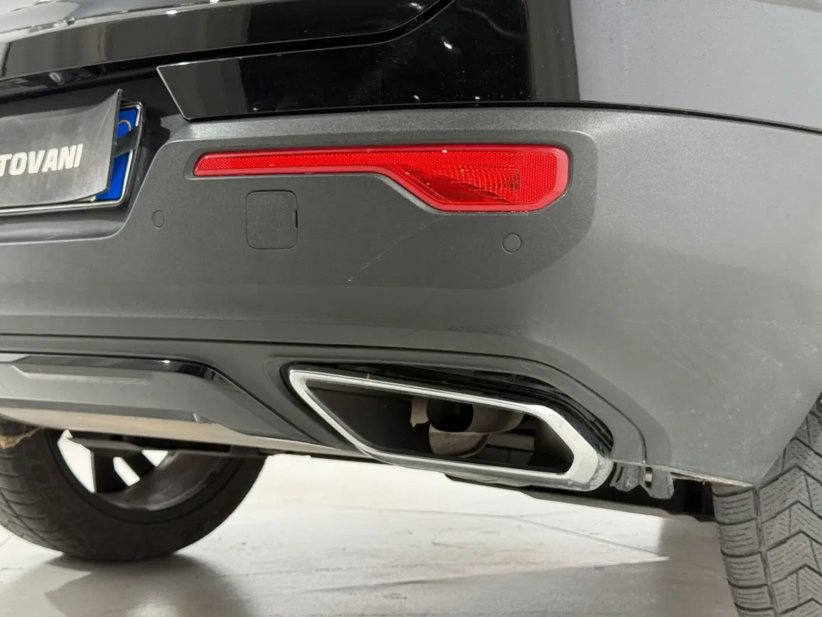 Volvo XC40 usata a Perugia (11)