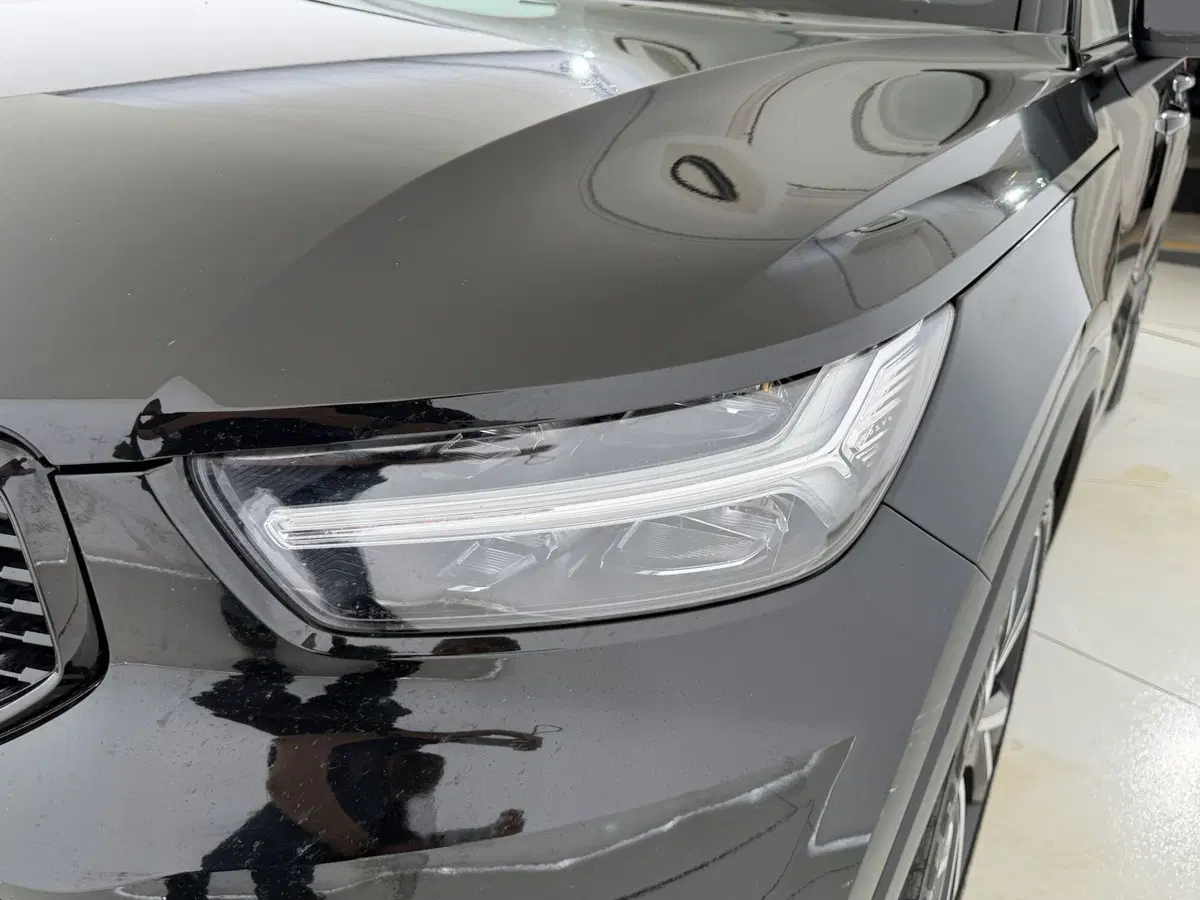 Volvo XC40 usata a Perugia (16)