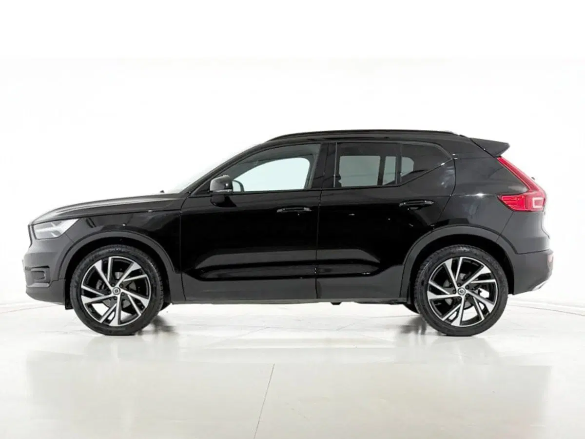 Volvo XC40 usata a Perugia (2)