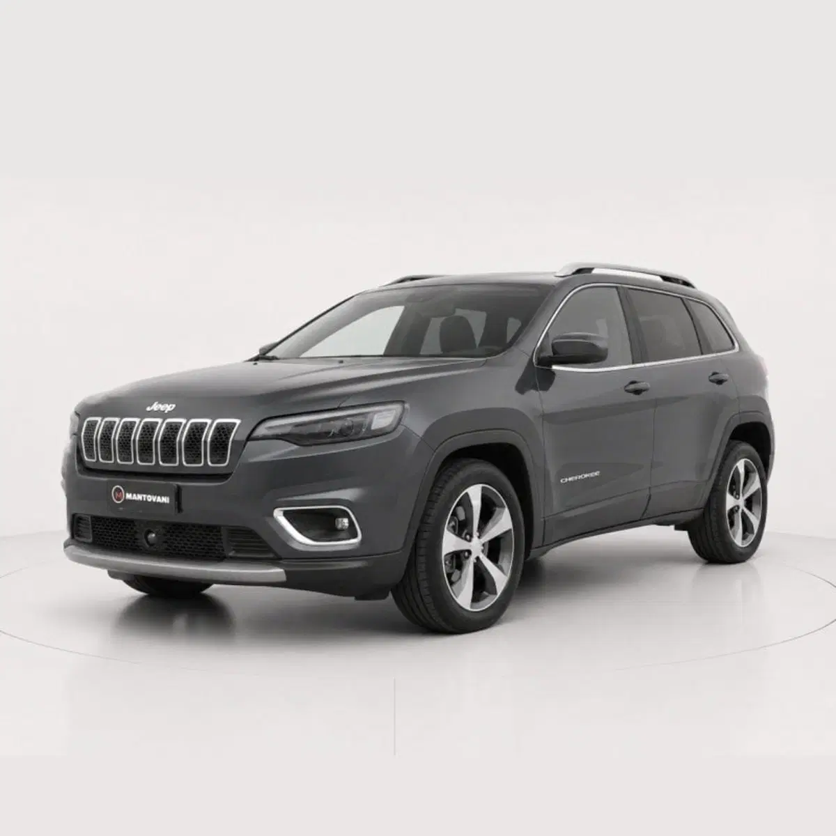 Jeep Cherokee usata a Perugia
