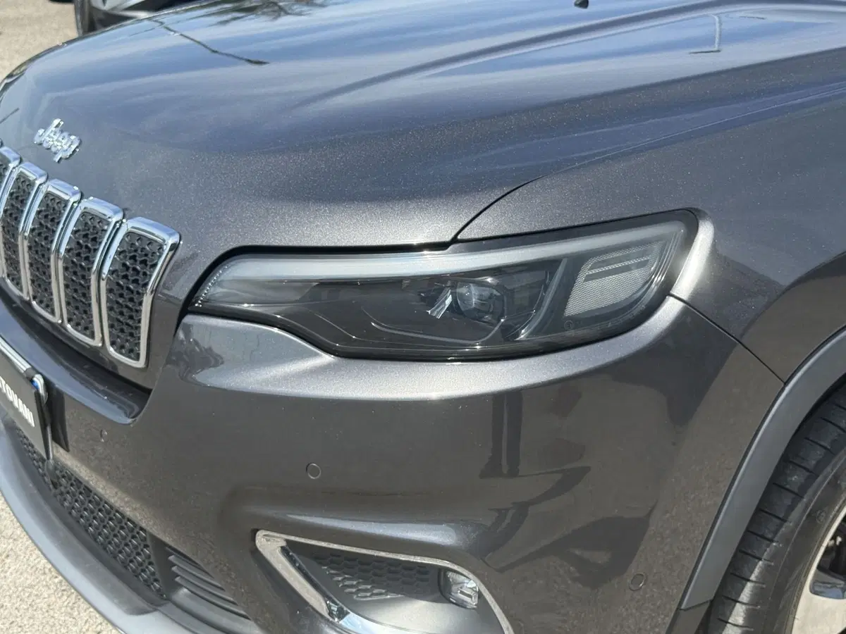 Jeep Cherokee usata a Perugia (10)
