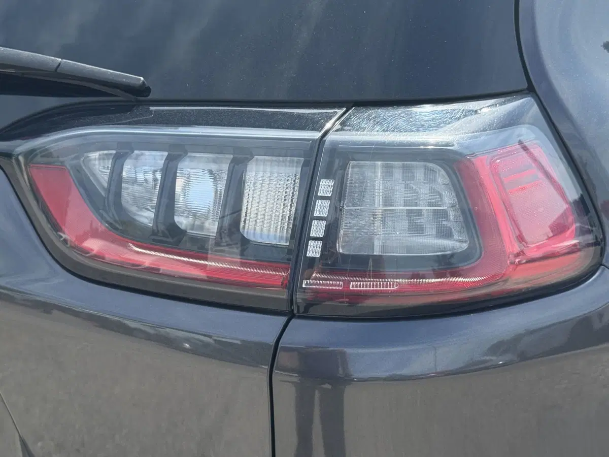 Jeep Cherokee usata a Perugia (13)