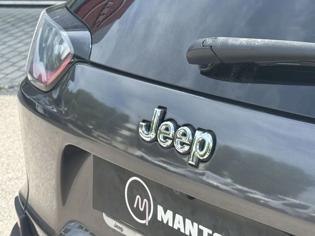 Jeep Cherokee usata a Perugia (14)