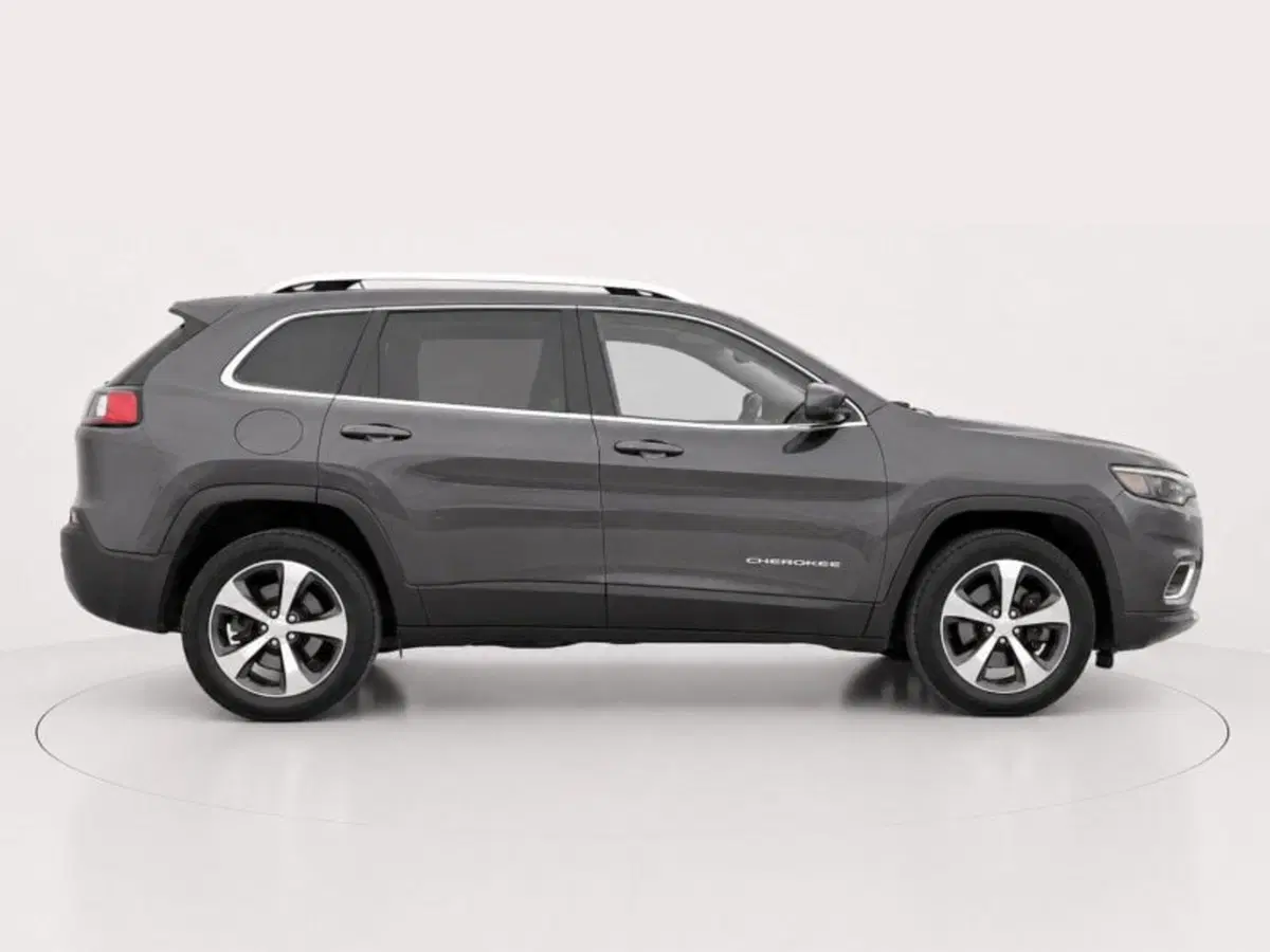 Jeep Cherokee usata a Perugia (6)
