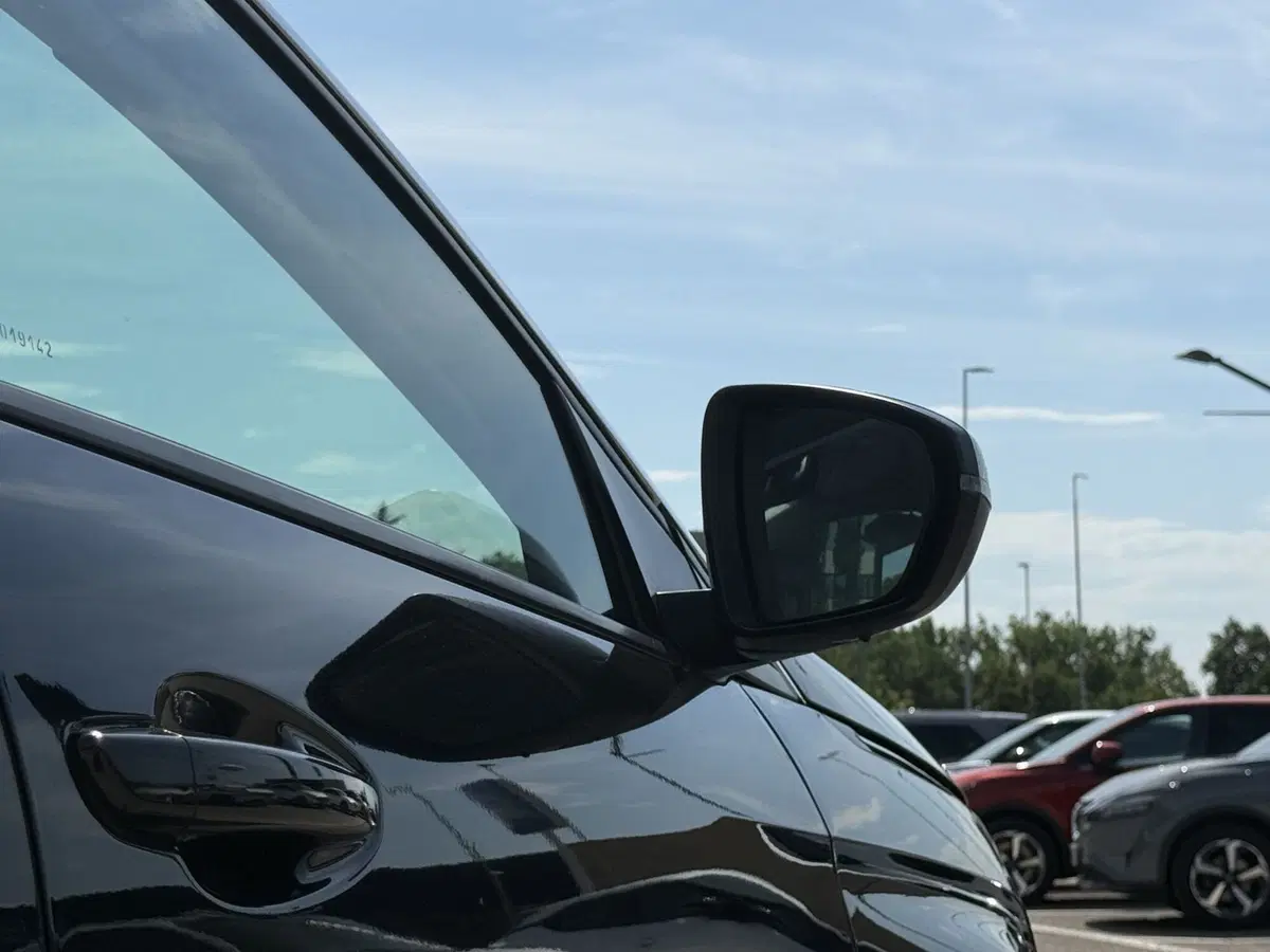 Peugeot 3008 usata a Perugia (12)