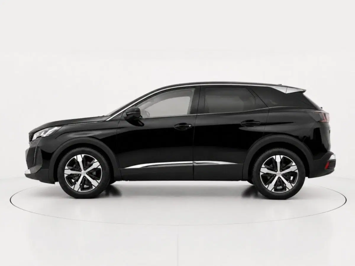 Peugeot 3008 usata a Perugia (2)