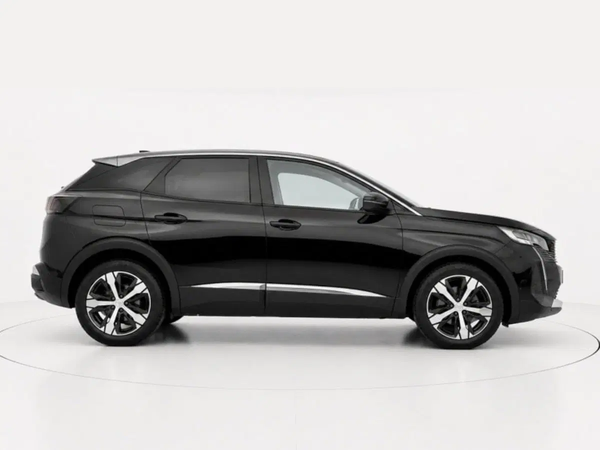 Peugeot 3008 usata a Perugia (6)