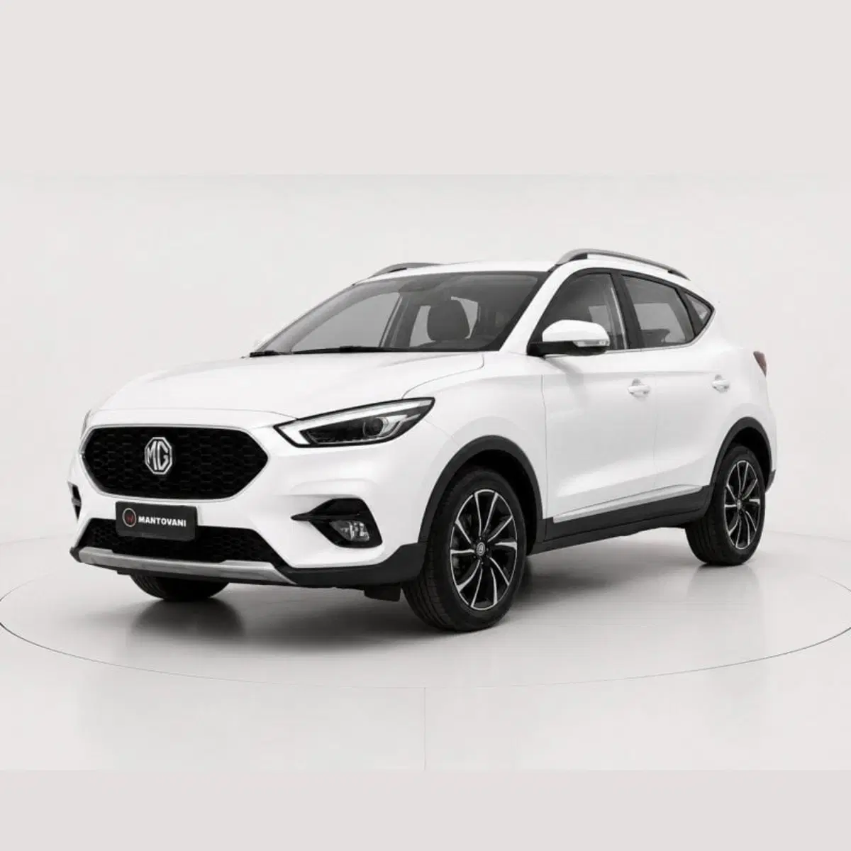 Mg ZS usata a Perugia
