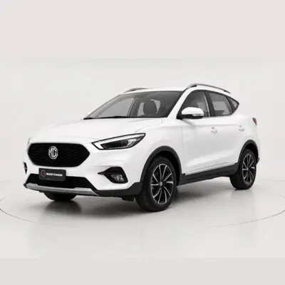 Mg ZS ZS 1.5 Luxury del 2024 usata a Bastia Umbra