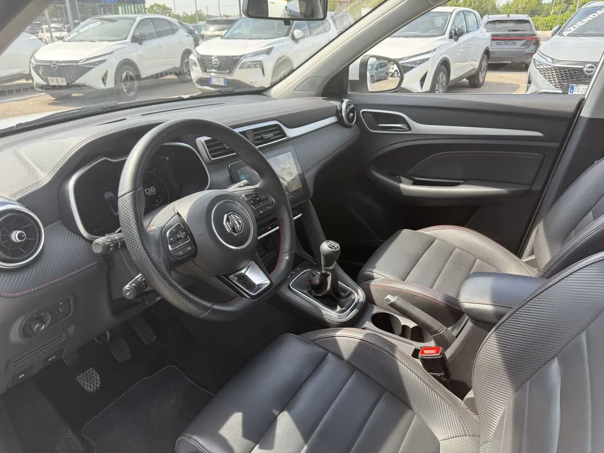 Mg ZS usata a Perugia (16)