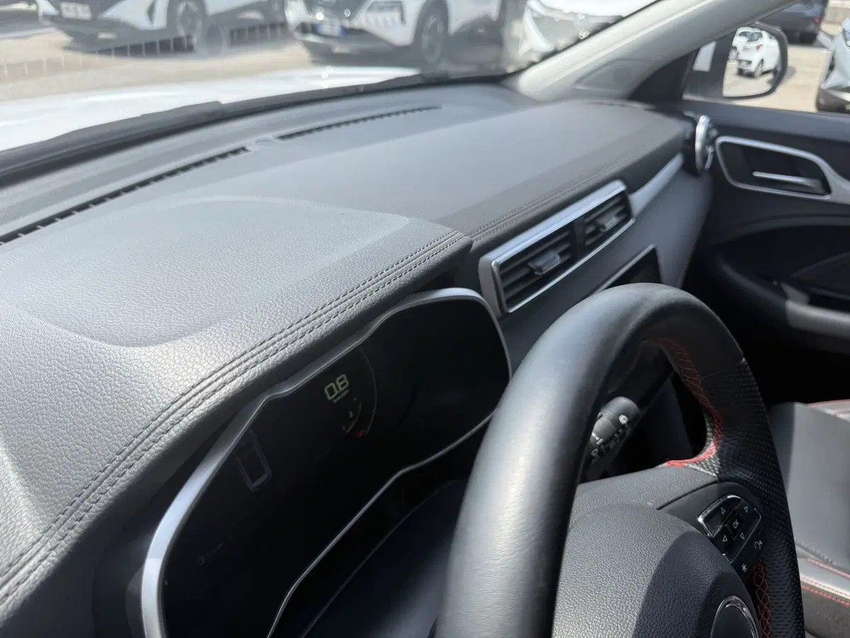 Mg ZS usata a Perugia (18)