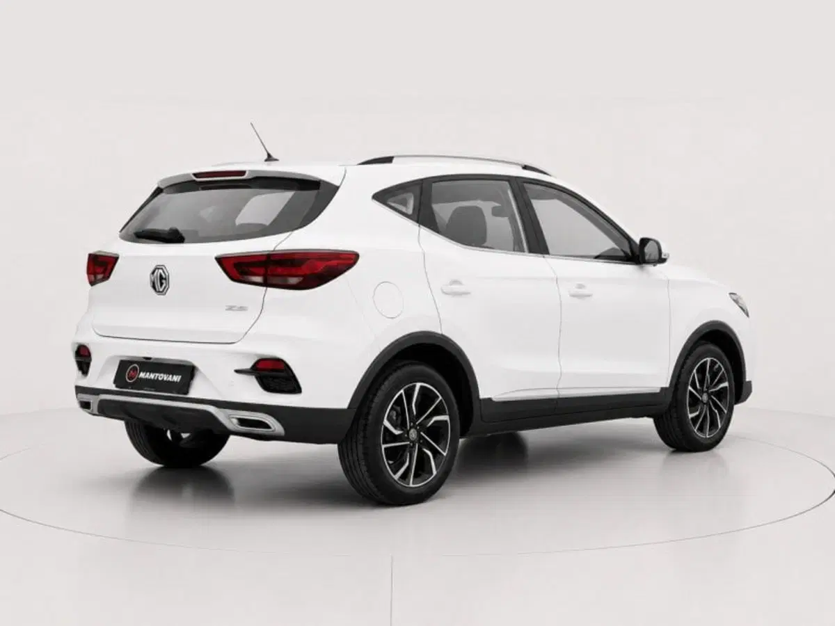 Mg ZS usata a Perugia (5)
