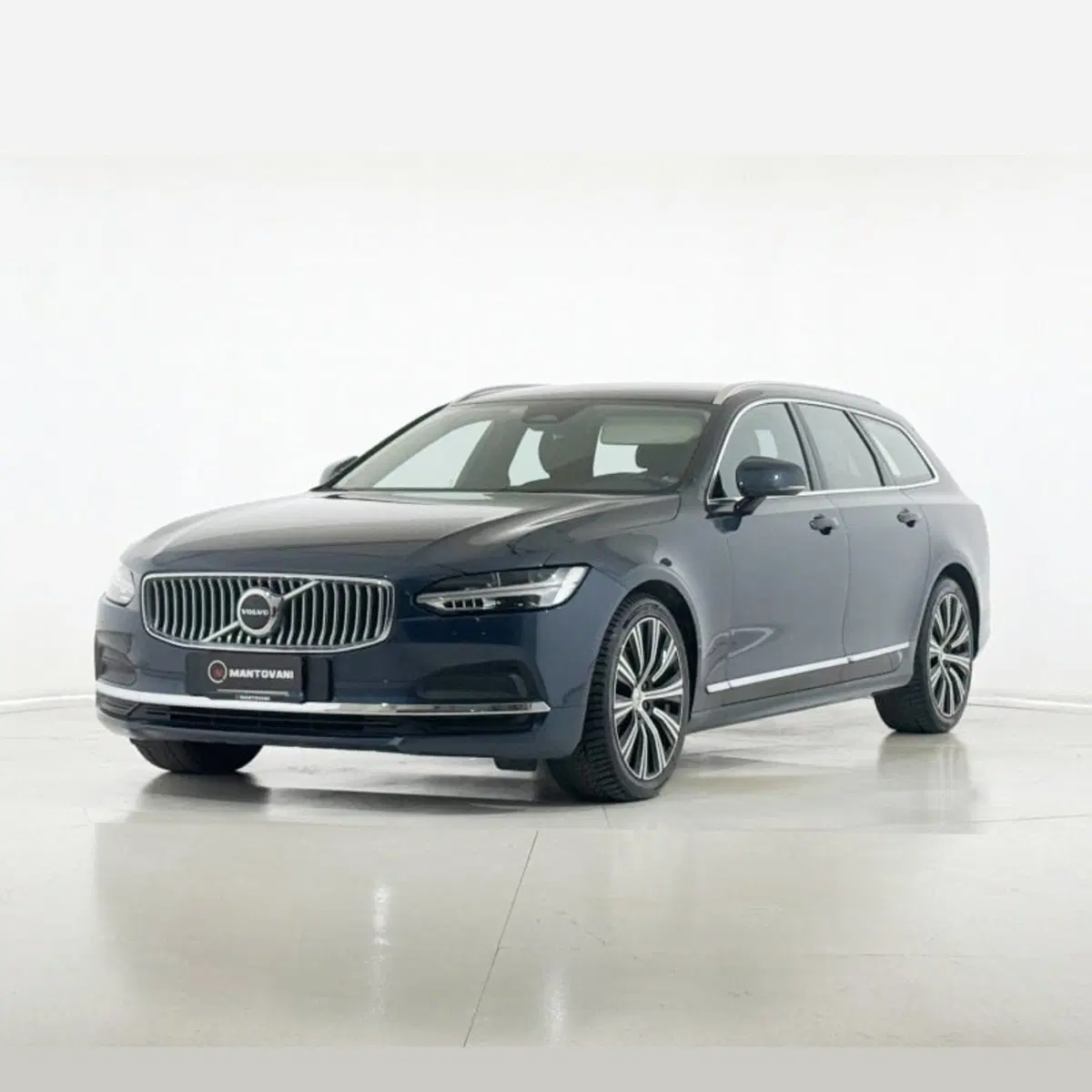 Volvo V90 usata a Perugia