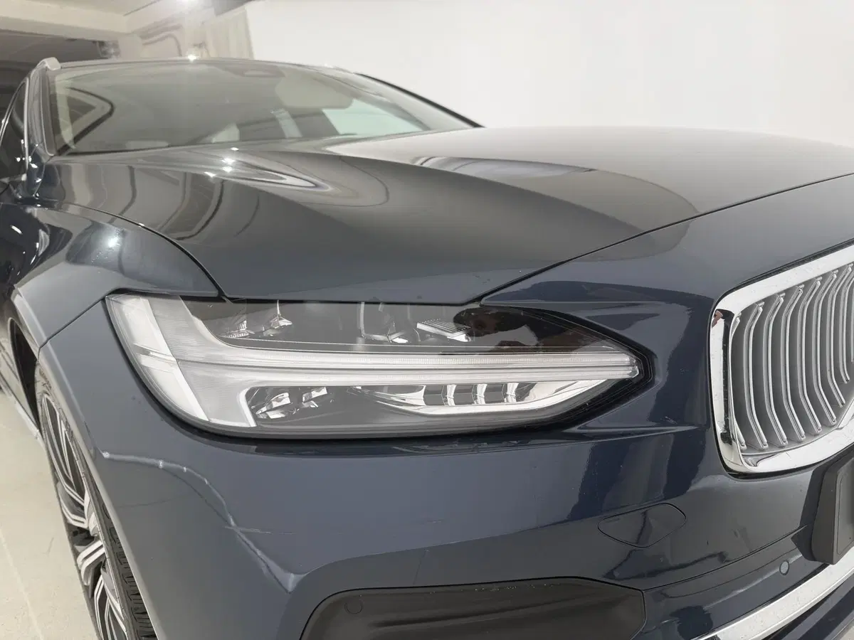 Volvo V90 usata a Perugia (12)