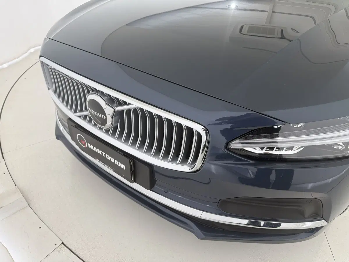 Volvo V90 usata a Perugia (13)