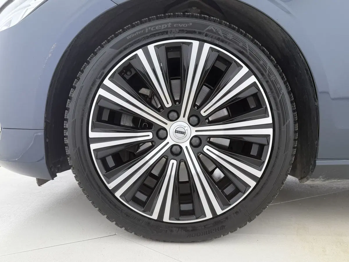 Volvo V90 usata a Perugia (14)