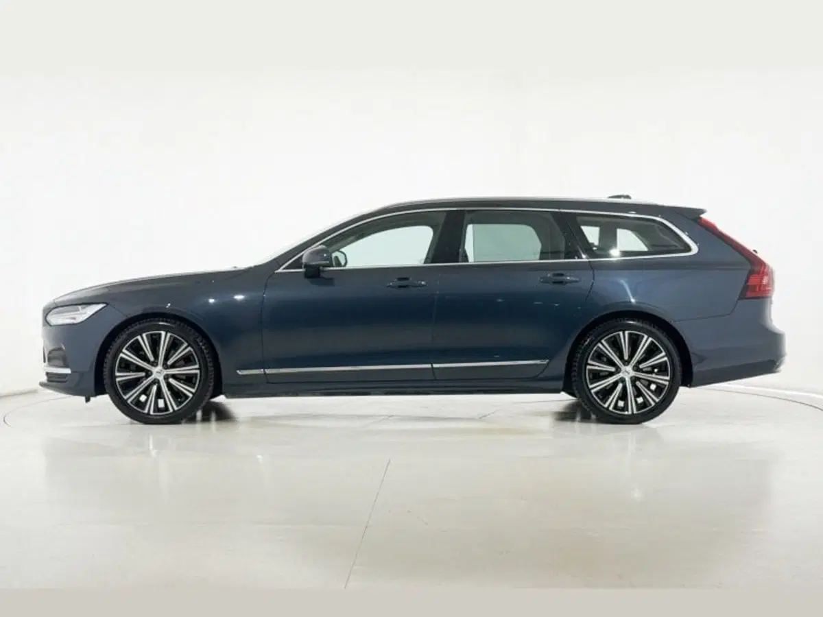 Volvo V90 usata a Perugia (2)