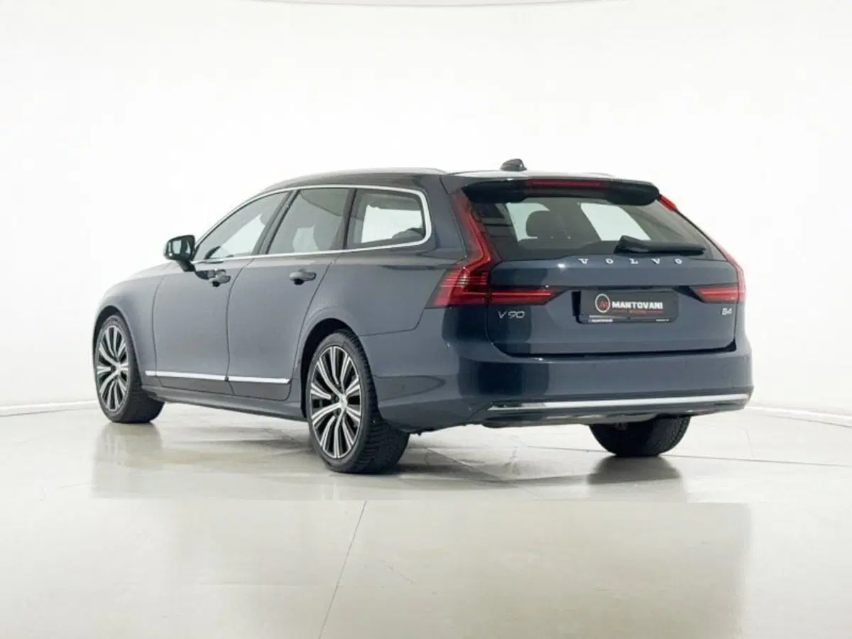 Volvo V90 usata a Perugia (3)