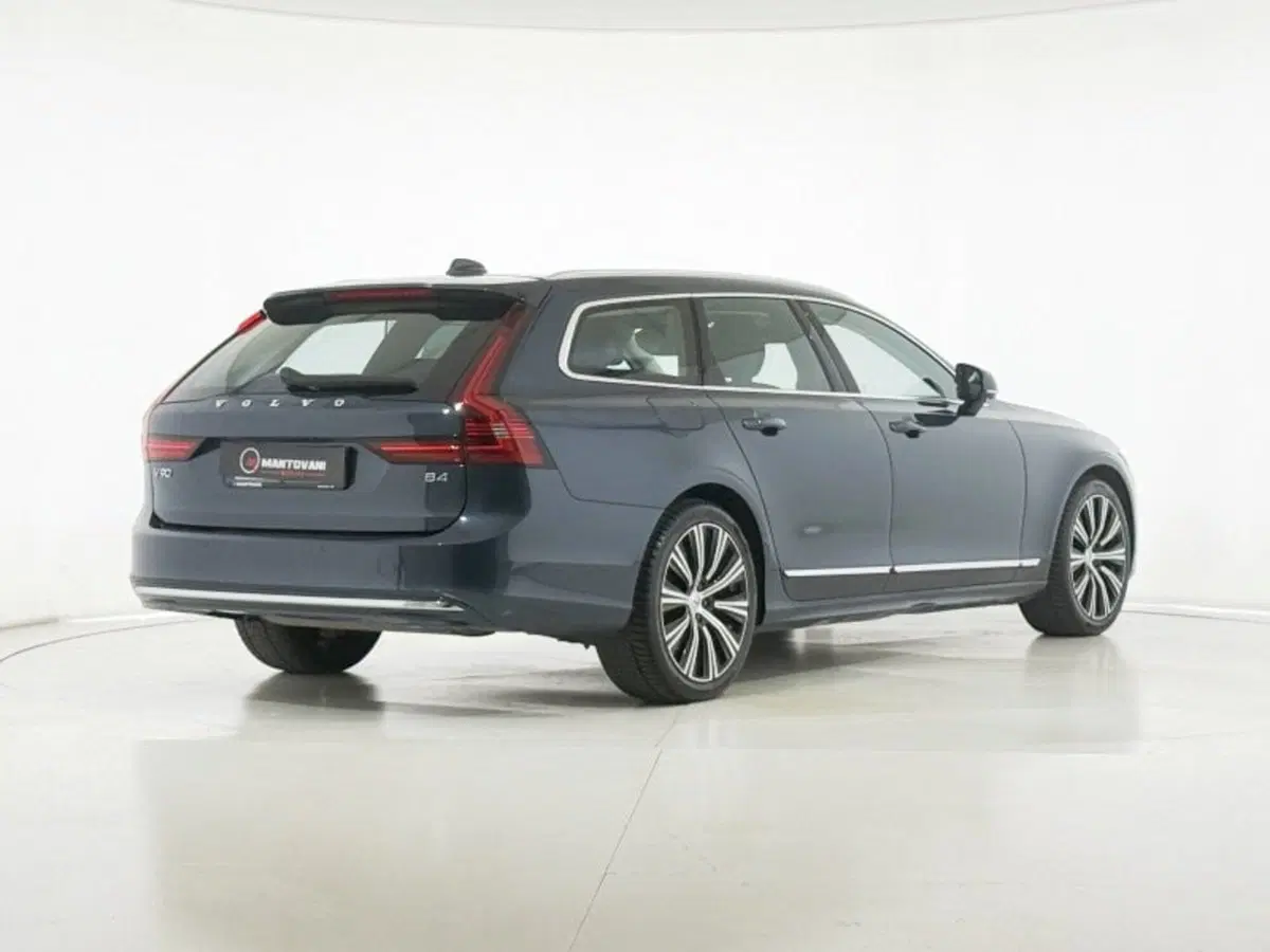 Volvo V90 usata a Perugia (5)