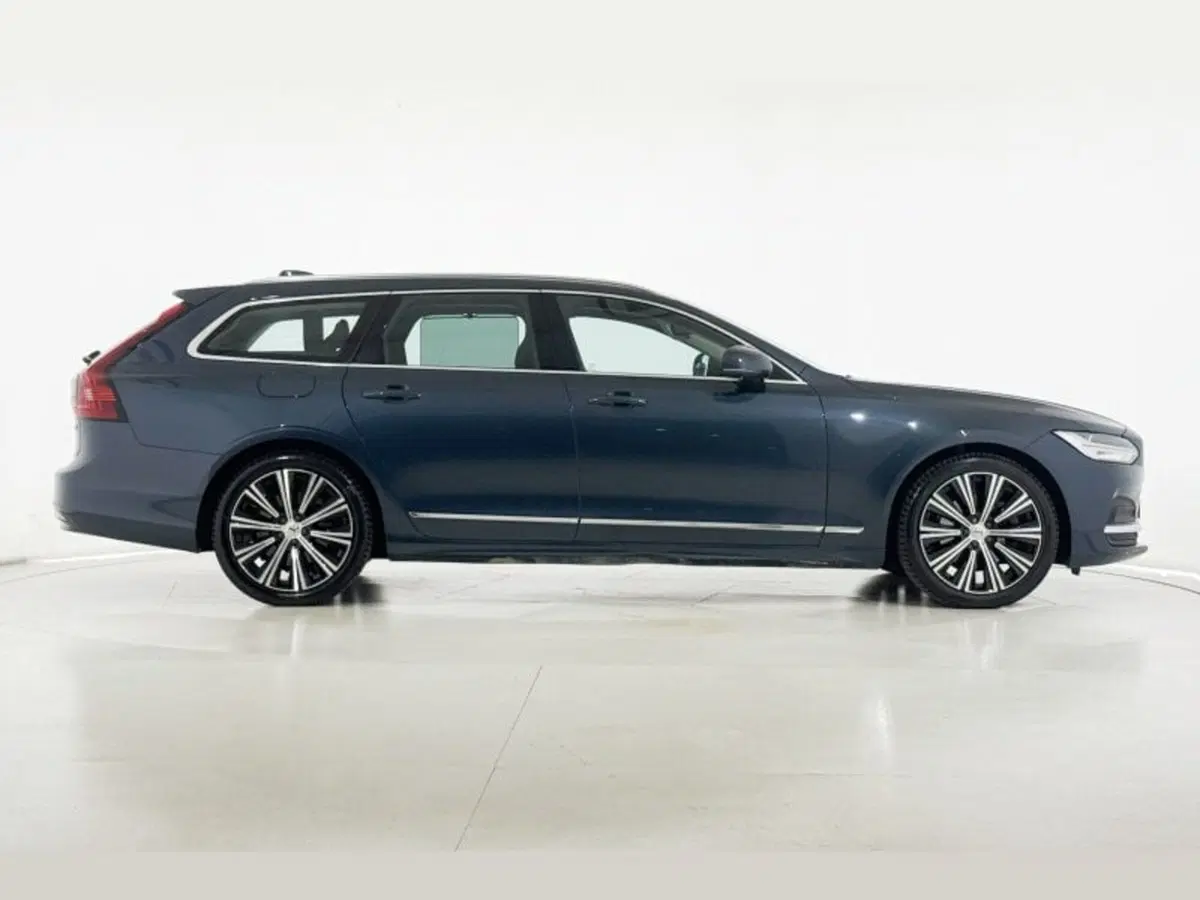 Volvo V90 usata a Perugia (6)