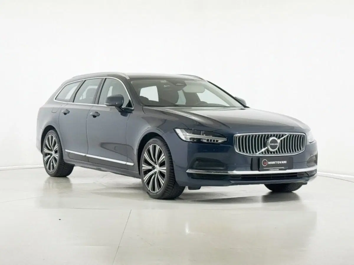 Volvo V90 usata a Perugia (7)