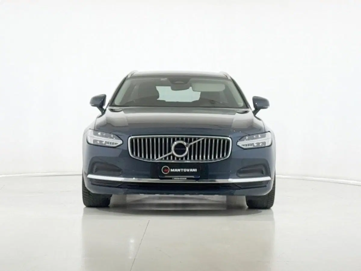 Volvo V90 usata a Perugia (8)