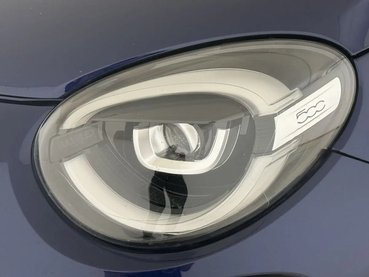 Fiat 500X usata a Perugia (15)