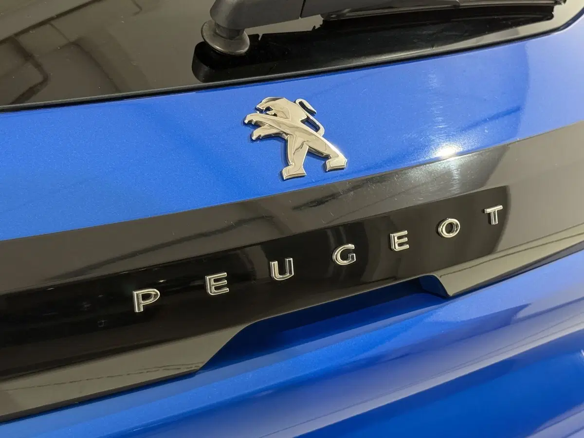 Peugeot 208 usata a Perugia (10)