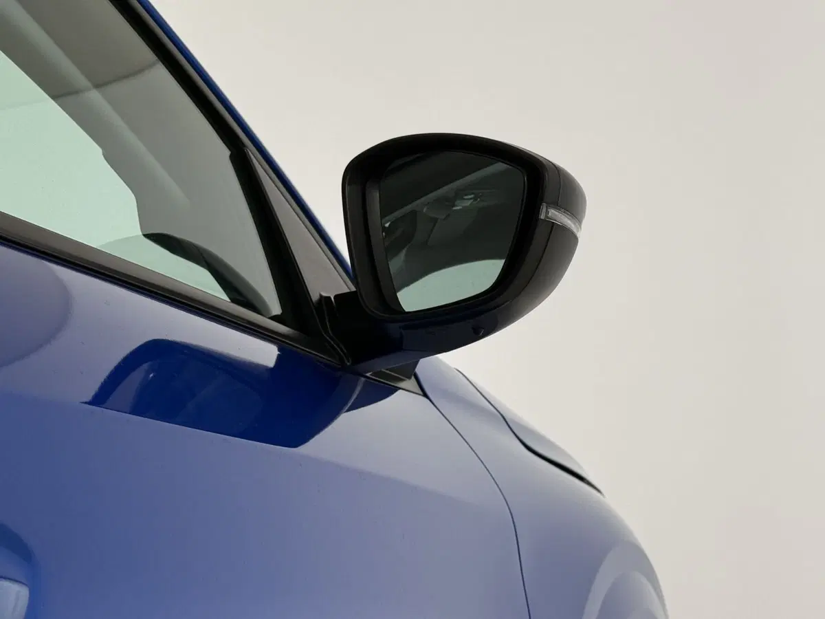 Peugeot 208 usata a Perugia (15)