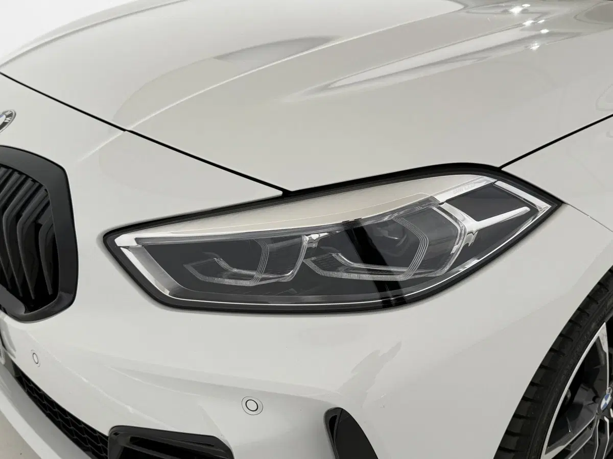 BMW Serie 1 5p. usata a Perugia (16)